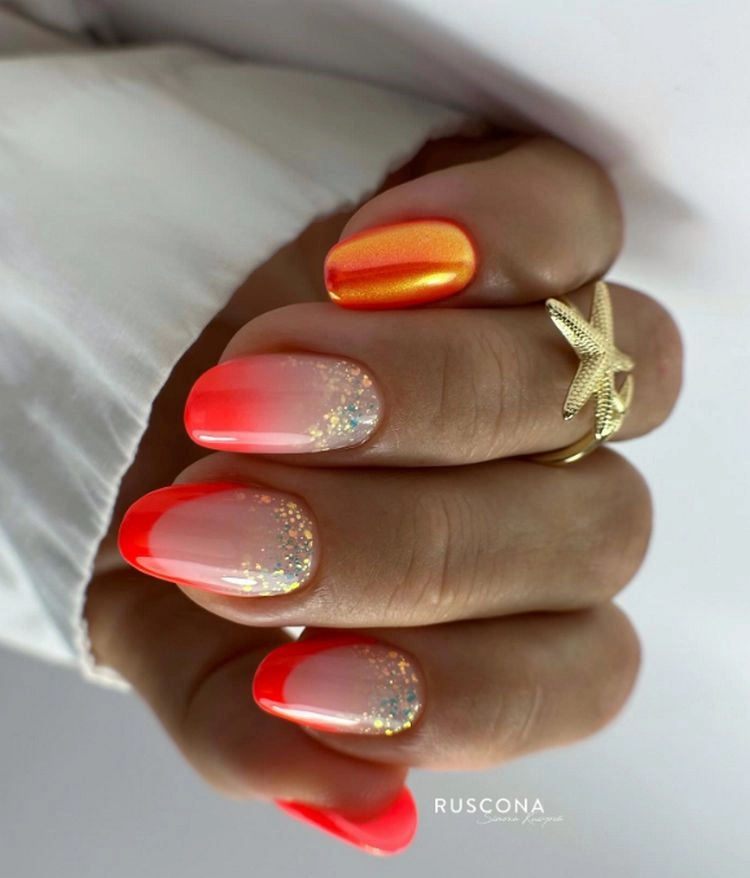 neon nagelkunst sorgt für wow effekt im sommer