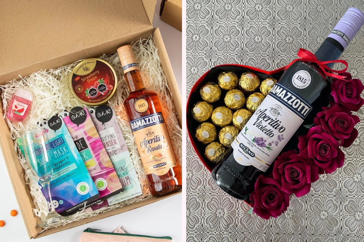 ramazzotti geschenke