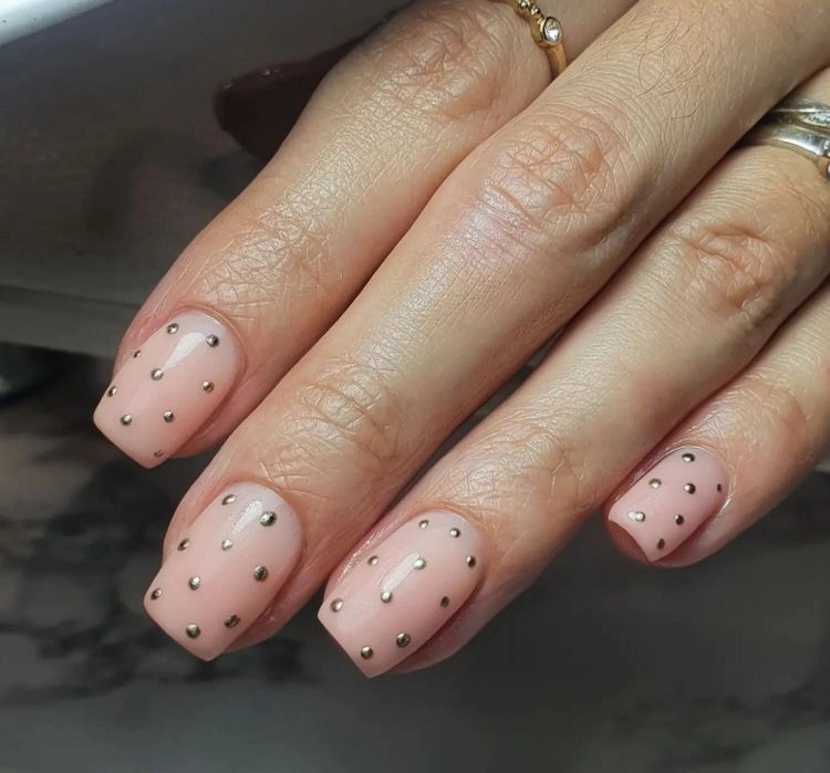 so erzielen sie das nageldesign zu hause