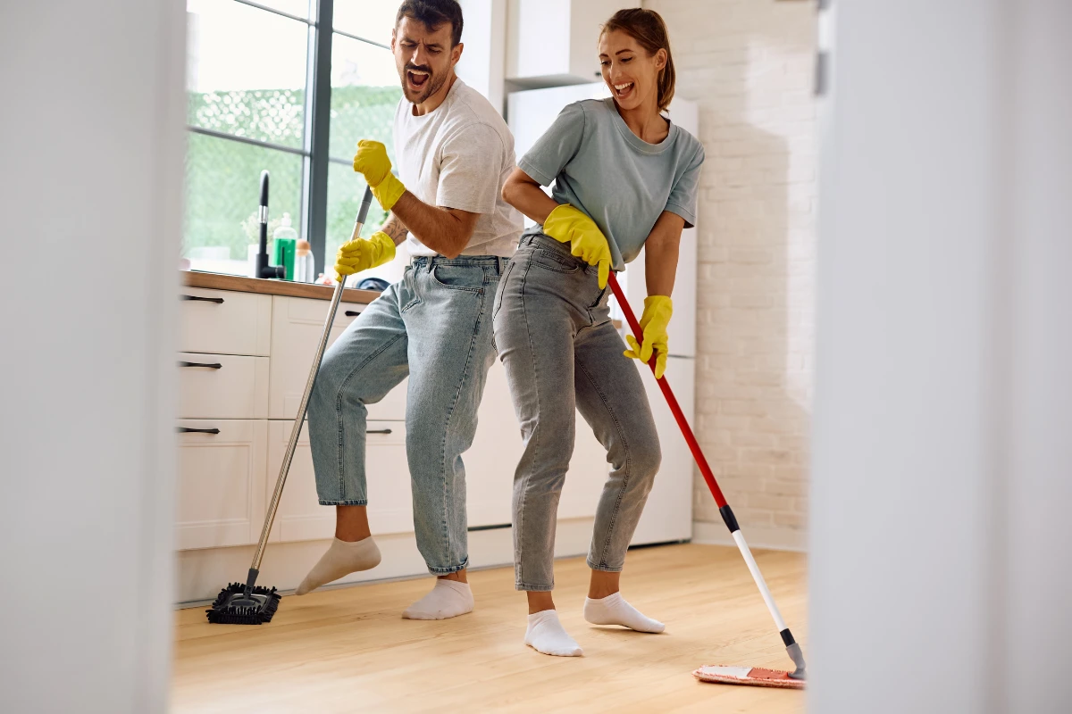 sommertipps fürs putzen diese 8 bereiche vor der urlaubszeit erledigen checkliste