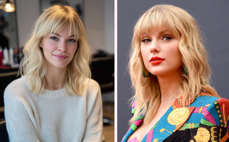 taylor swift haarschnitt lob