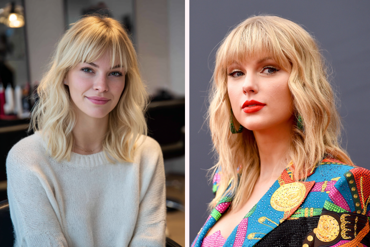 taylor swift haarschnitt lob