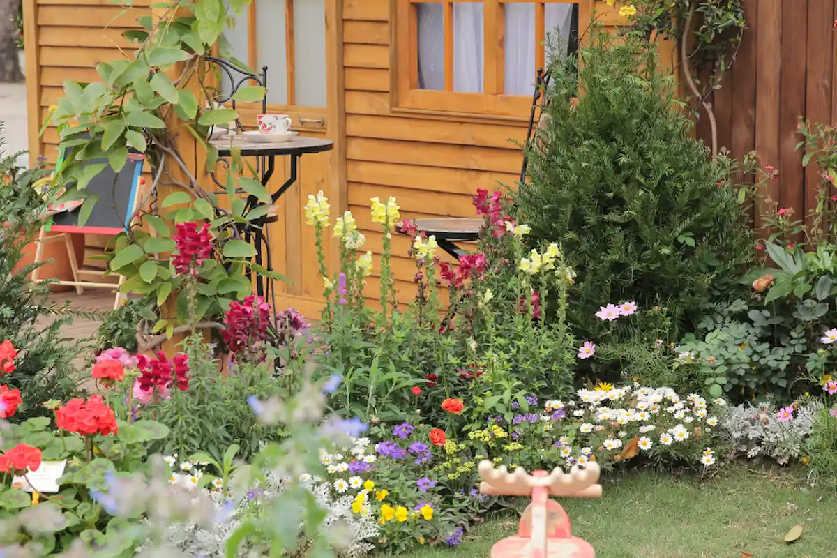 Umweltfreundlich und ressourcenschonend gärtnern nützliche Tipps