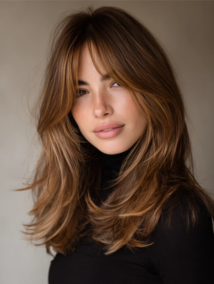 Daisy Edgar-Jones Pony-Frisur: Der Schnitt, den jetzt alle tragen