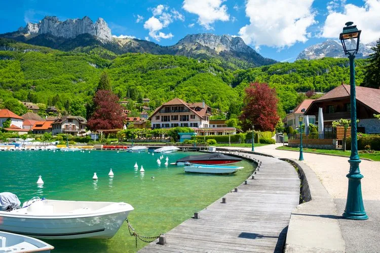 was können sie noch in annecy unternehmen