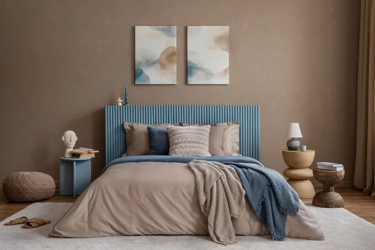 Welches Bett passt zu mir - Tipps für Systeme, Designs und Materialien