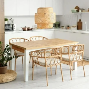 Weniger ist besser - Wie nachhaltige Einrichtung Ihr Heim schöner macht