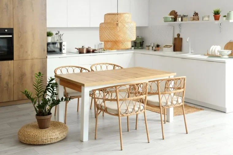 Weniger ist besser - Wie nachhaltige Einrichtung Ihr Heim schöner macht