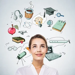 Wie kann man Studium oder Ausbildung finanzieren