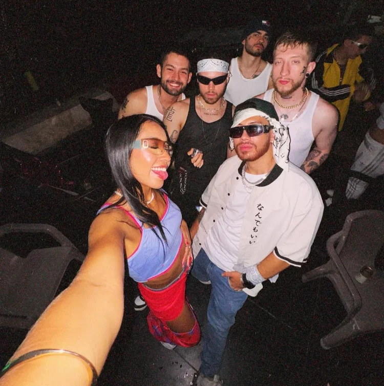 2000s party outfits maenner