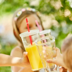 5 geburtstag party im sommer