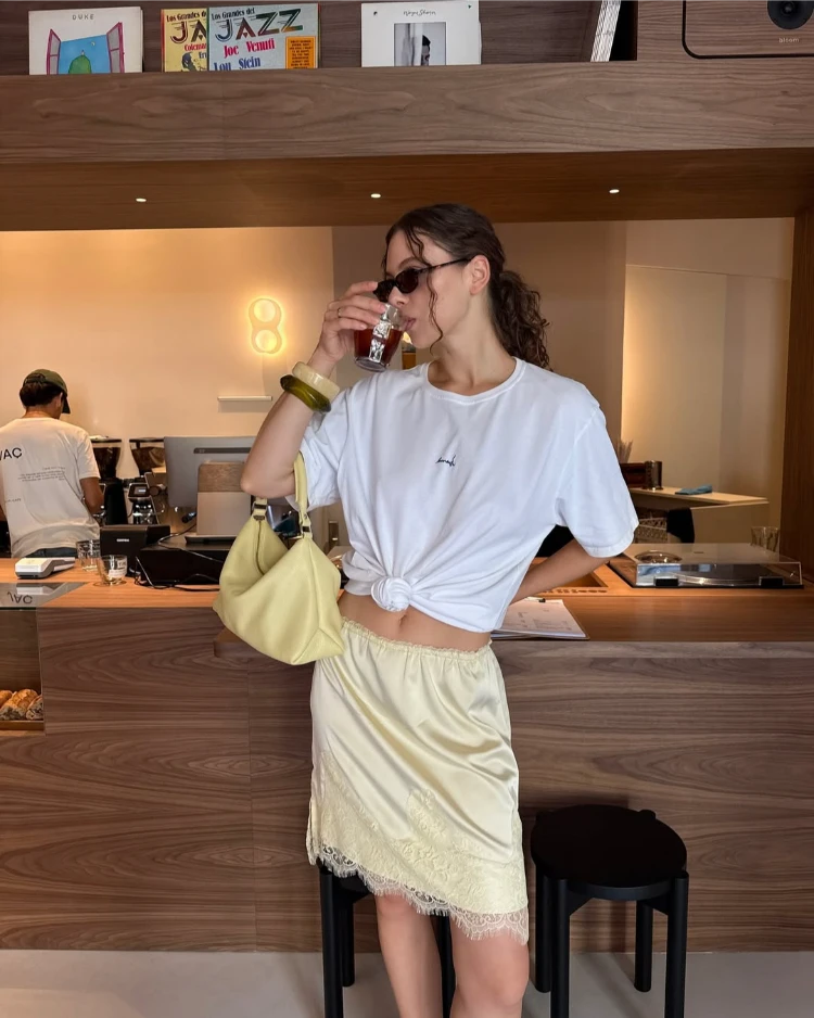 90er jahre sommeroutfit