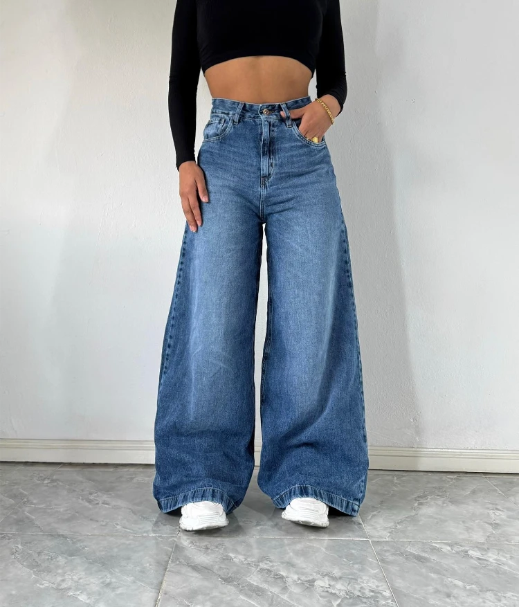 baggy jeans figurtyp