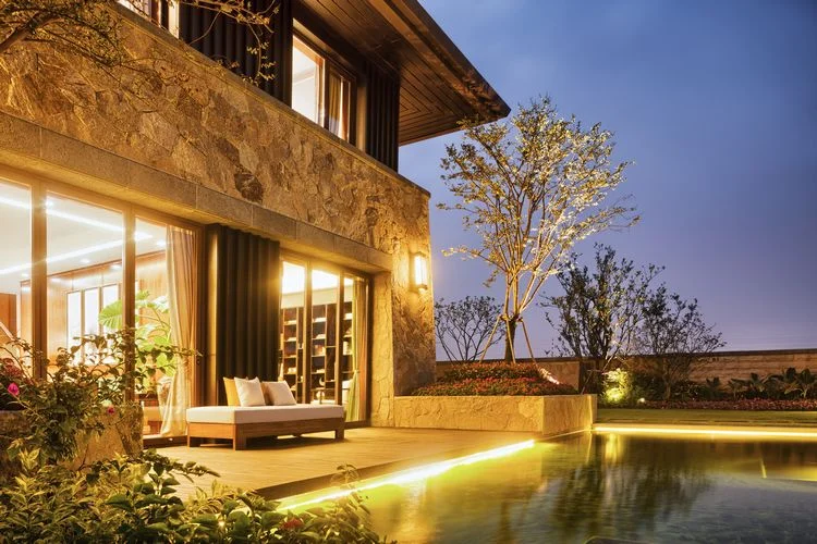 beginnen sie mit einem kleinen bereich im garten