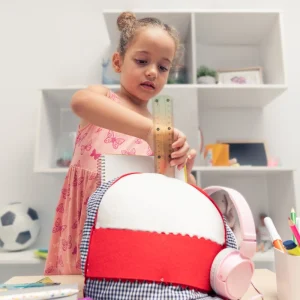 checkliste für einen entspannten schulstart