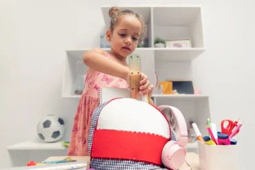 checkliste für einen entspannten schulstart