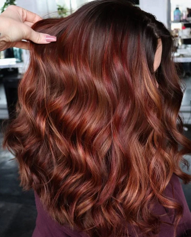 das geheimnis der roten pigmente