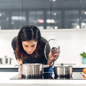 die besten küchentricks gegen zu intensiven zwiebelgeschmack