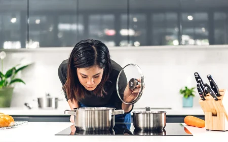 die besten küchentricks gegen zu intensiven zwiebelgeschmack