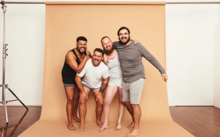 Die Evolution der Männerunterwäsche - Der weite Weg von Hemd zu komfortablen Unterhosen