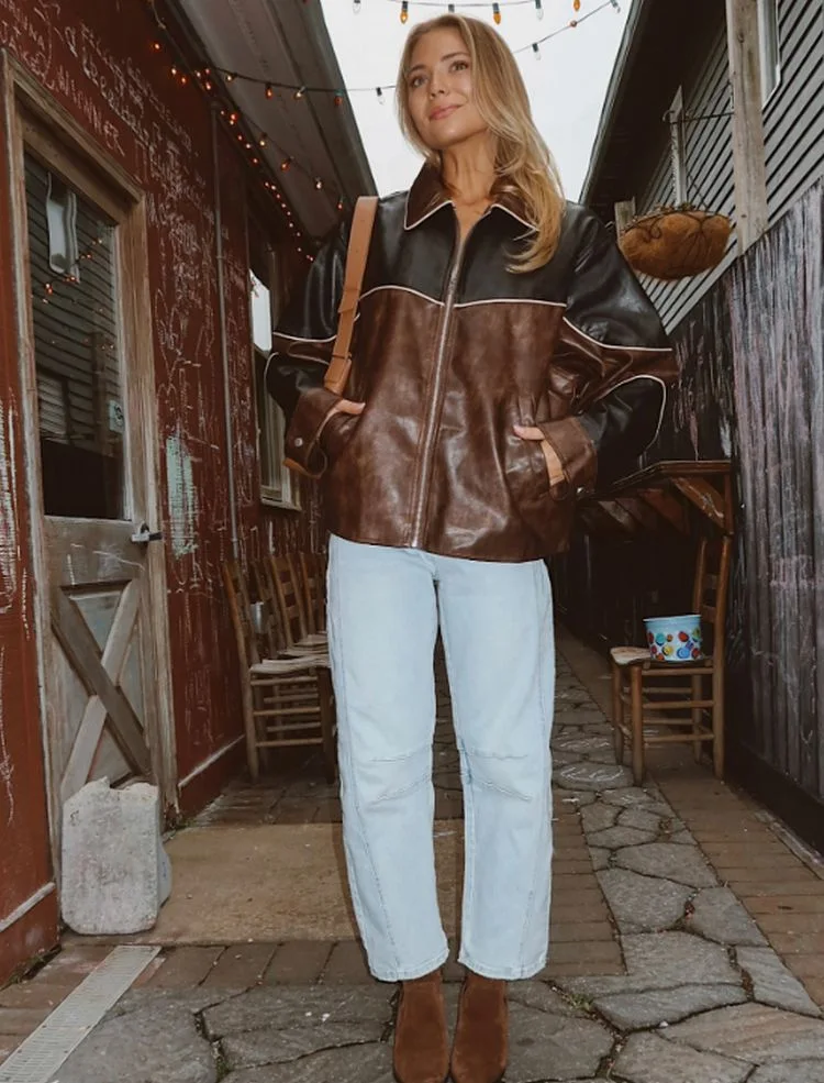 die richtigen accessoires runden das outfit ab