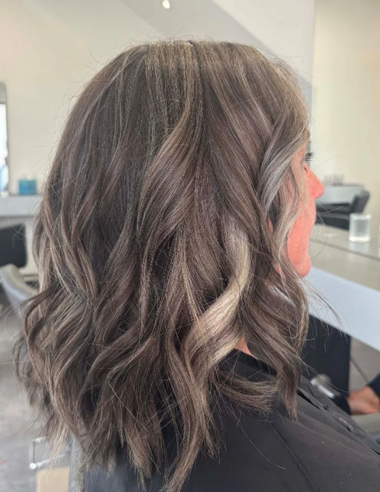 dramatische block highlights