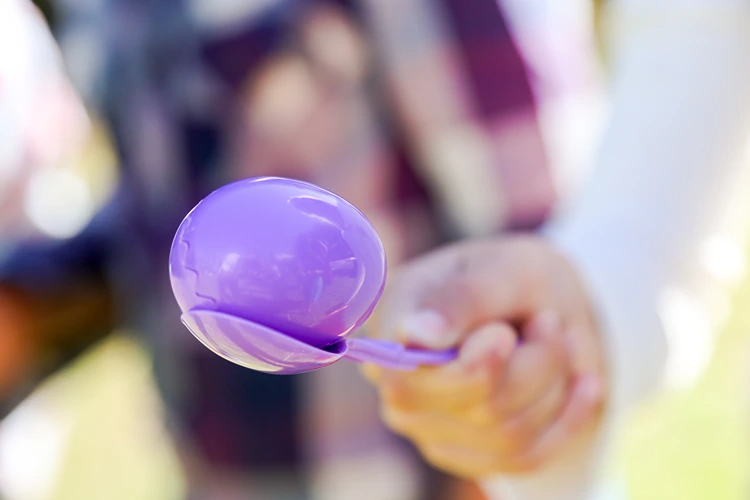 eierlaufen einschulungsfeier spielideen für den garten