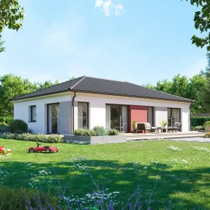 Ein Haus mit Zukunft bauen für komfortables Wohnen ein Leben lang