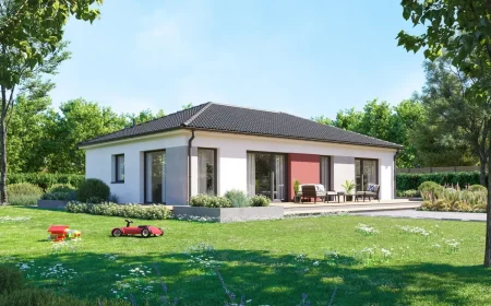 Ein Haus mit Zukunft bauen für komfortables Wohnen ein Leben lang