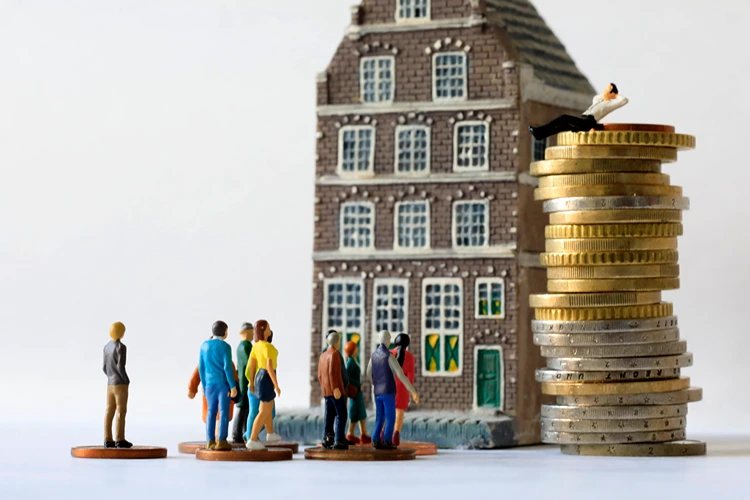 einblasdämmung bei altbauten spart energiekosten