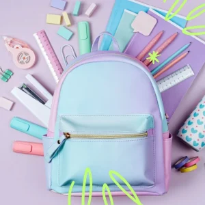 Einkaufen für die Schule so sparen Eltern beim Online Shopping