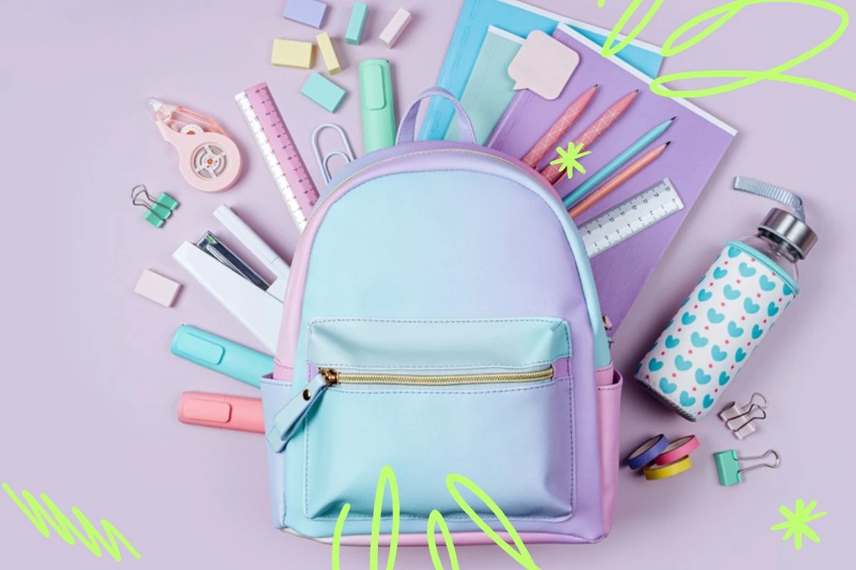 Einkaufen für die Schule so sparen Eltern beim Online Shopping