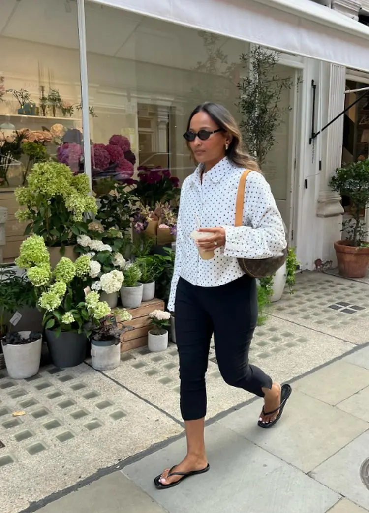 entspannte wochenend stimmung