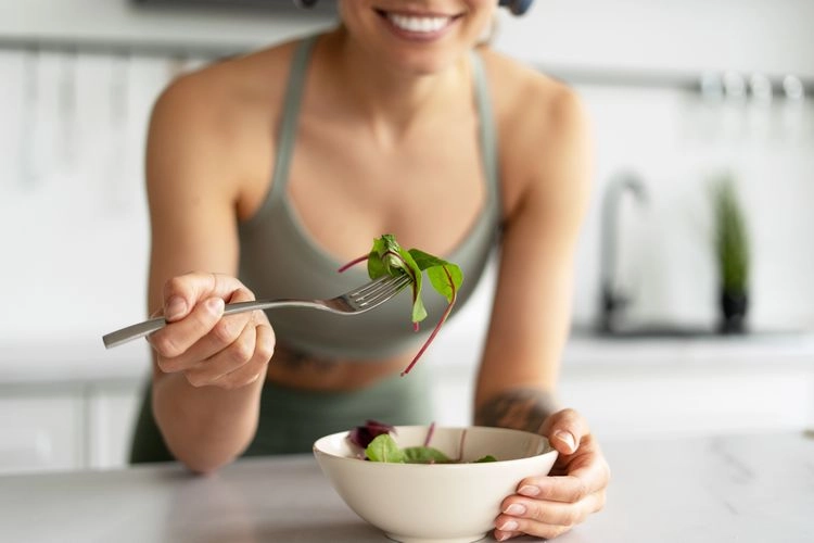 erste hilfe für verwelkte salatpflanzen