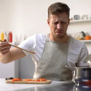 essen schmeckt bitter so retten sie es