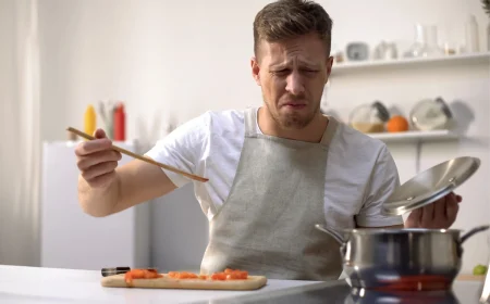 essen schmeckt bitter so retten sie es