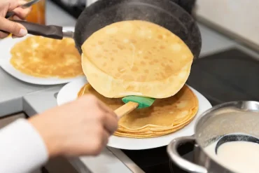 französische Crepes selber machen Anleitung und Ideen