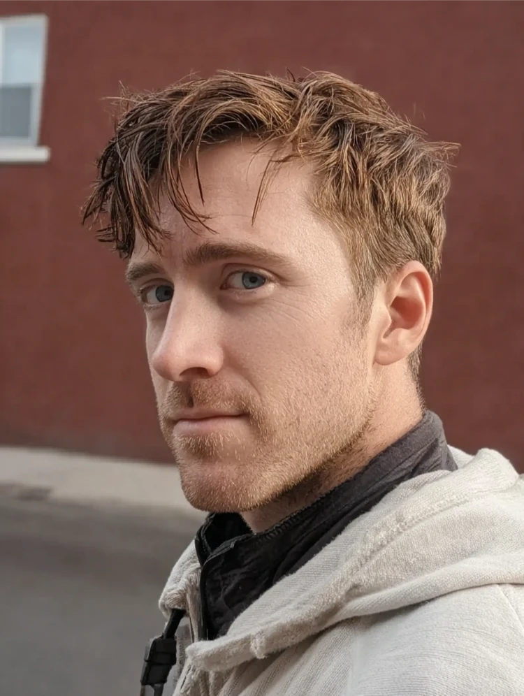 frisur wie ryan gosling in drive