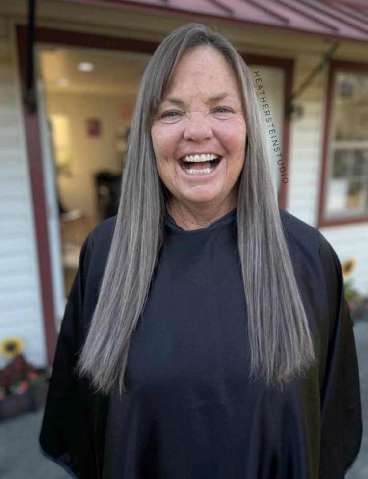 frisuren, um ansatz zu verstecken bewährte methoden für perfektes blending