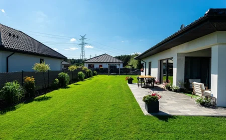 Golfrasen für Zuhause - Vorteile, Nachteile und Pflegetipps