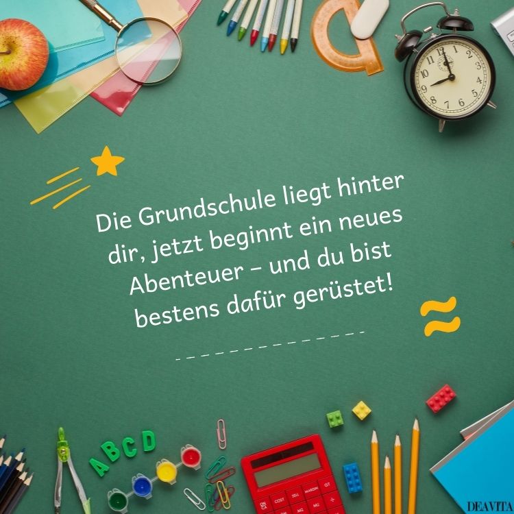 grundschule ist vorbei einschulung 5 klasse