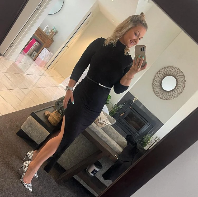 halber dutt für kurze haare