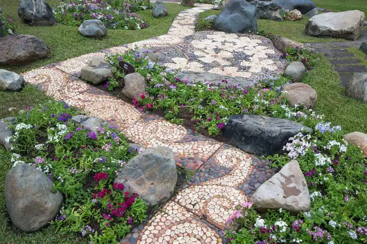 ihr weg zum idealen garten