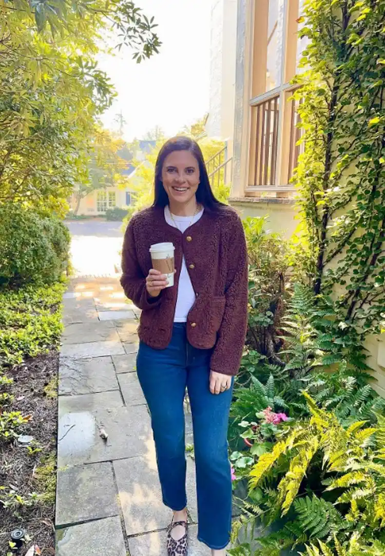 layering für die kälteren tage im herbst