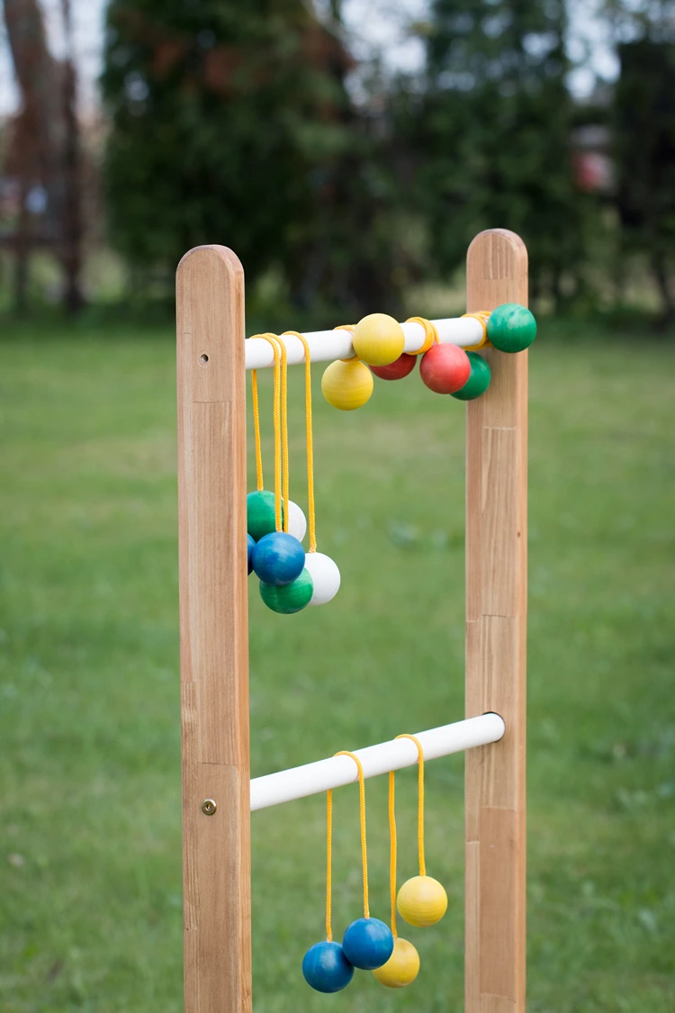 leitergolf einschulungsspiel idee