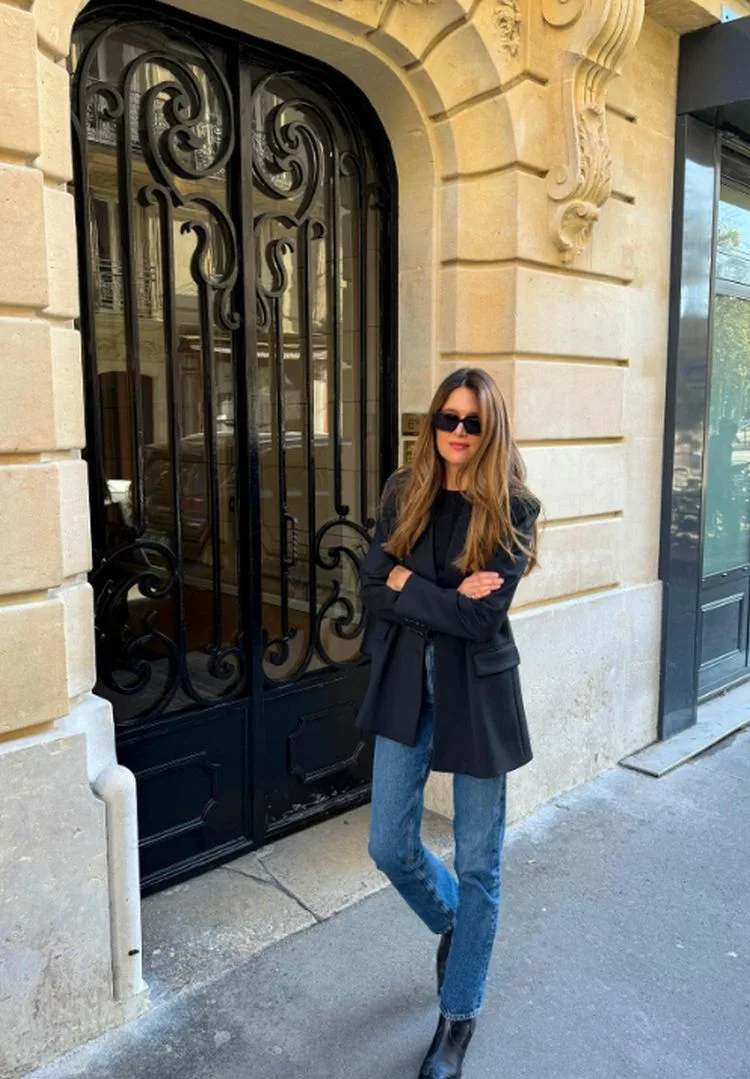 mehr als nur ein schnitt stovepipe jeans sorgen für eleganz