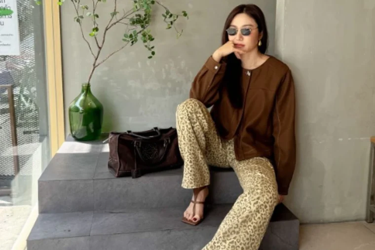 outfit im herbst 2025 aufpeppen mit espresso jacken können sie ihre ensembles aufs nächste level bringen!