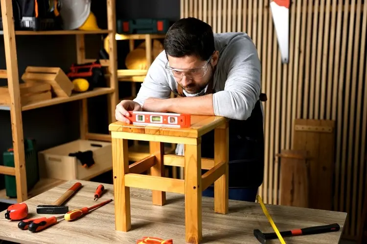 Pausen einlegen, um Übermüdung und Fehler bei Bauprojekten zu vermeiden