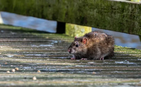 ratten unter holzterrasse wie sie die lästigen nagetiere erfolgreich vertreiben können!