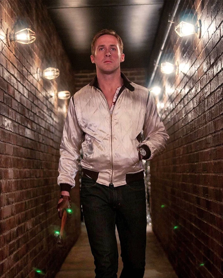 ryan gosling drive haarschnitt